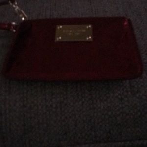 Micheal Kors wallet